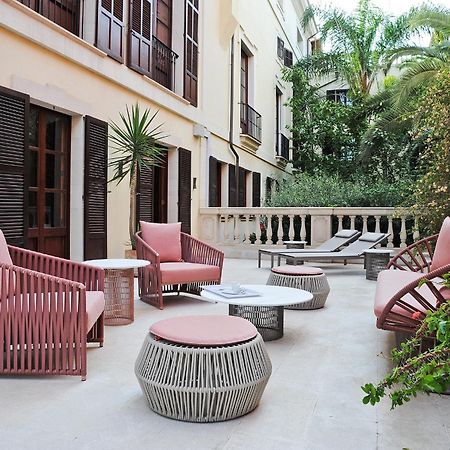 Palacio Can Marqués Palma di Maiorca Esterno foto