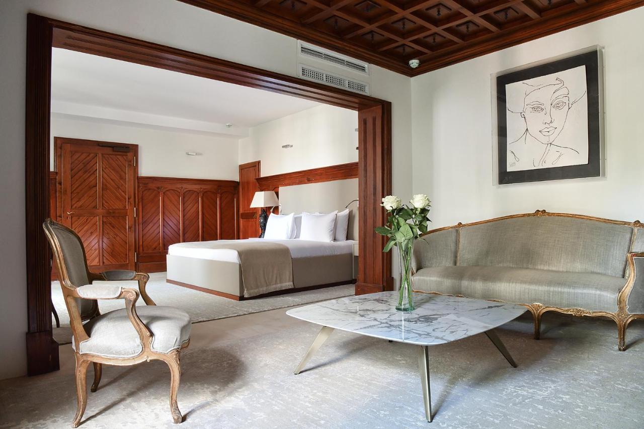 Palacio Can Marqués Palma di Maiorca Esterno foto
