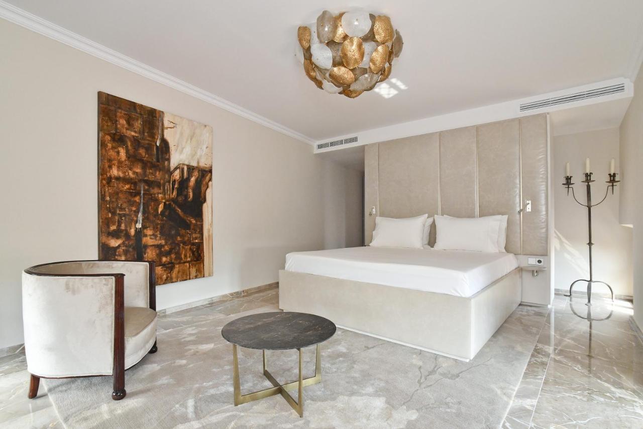 Palacio Can Marqués Palma di Maiorca Esterno foto